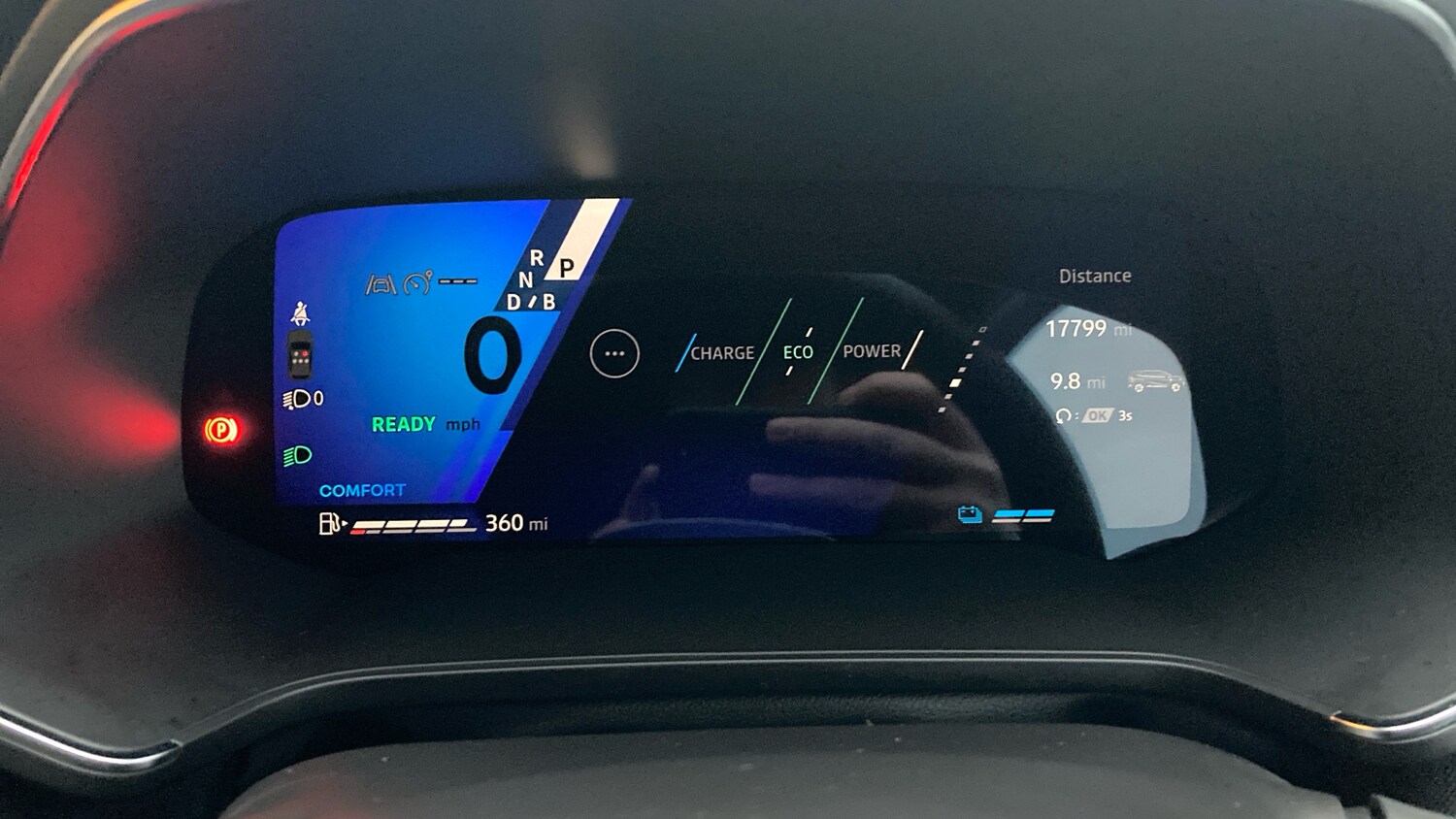 Used Renault Other 2024 for sale - 77490603: Photo 18