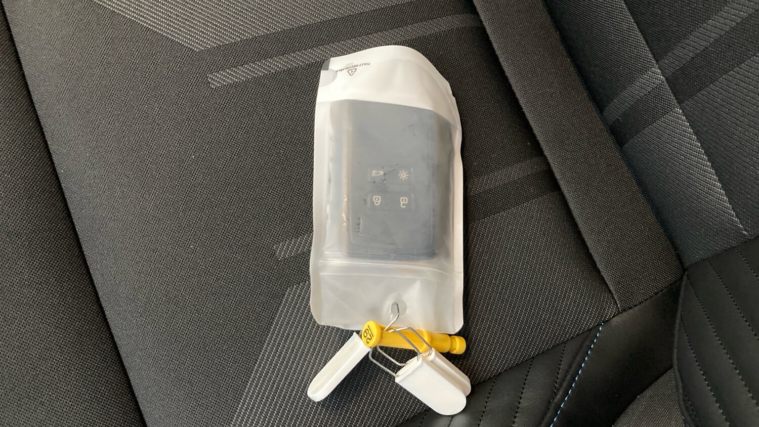 Used Renault Other 2024 for sale - 77490603: Photo 19