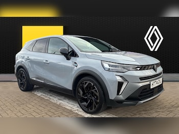 Renault Other feature image