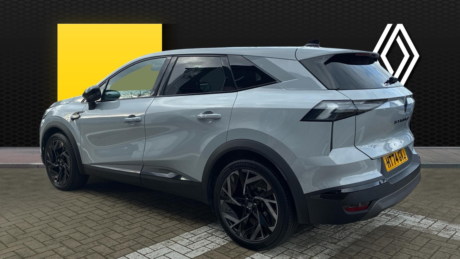 Used Renault Other 2024 for sale - 77490603: Photo 2