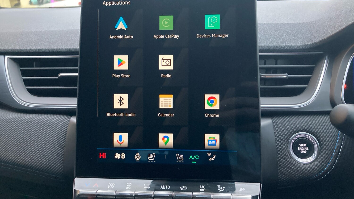 Used Renault Other 2024 for sale - 77490603: Photo 28