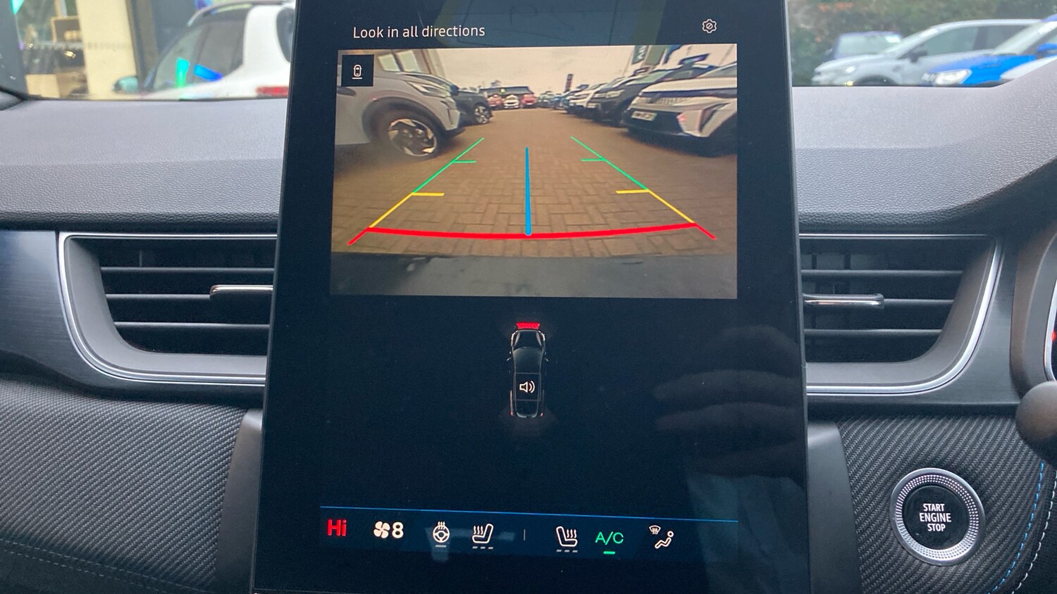 Used Renault Other 2024 for sale - 77490603: Photo 29