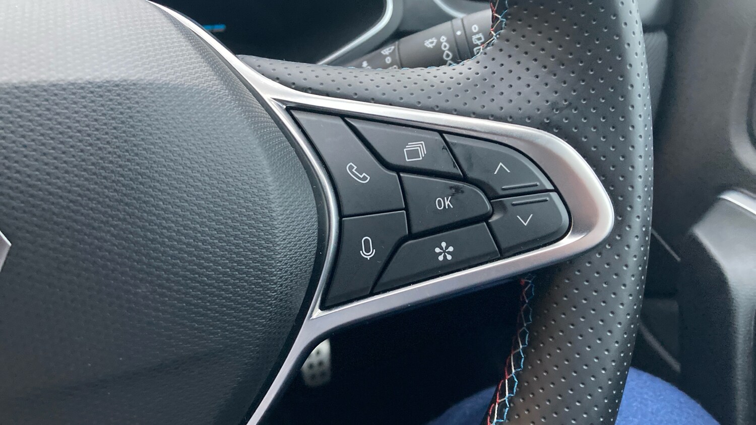 Used Renault Other 2024 for sale - 77490603: Photo 35