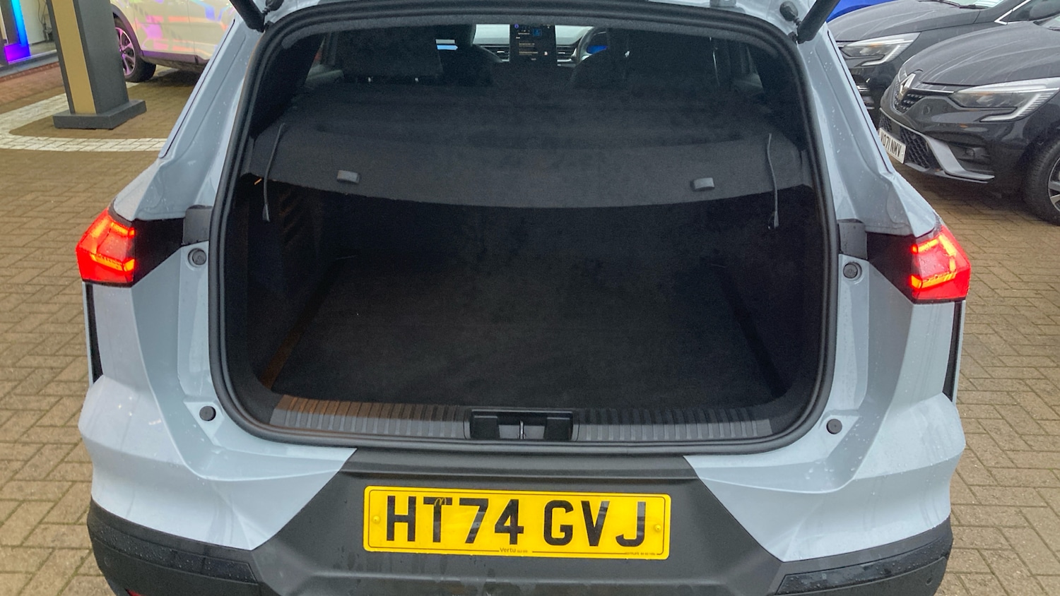 Used Renault Other 2024 for sale - 77490603: Photo 4