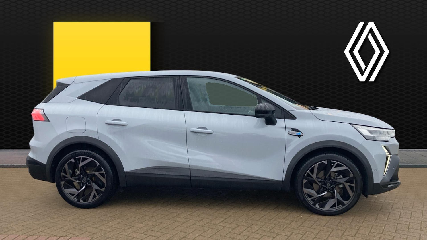 Used Renault Other 2024 for sale - 77490603: Photo 5