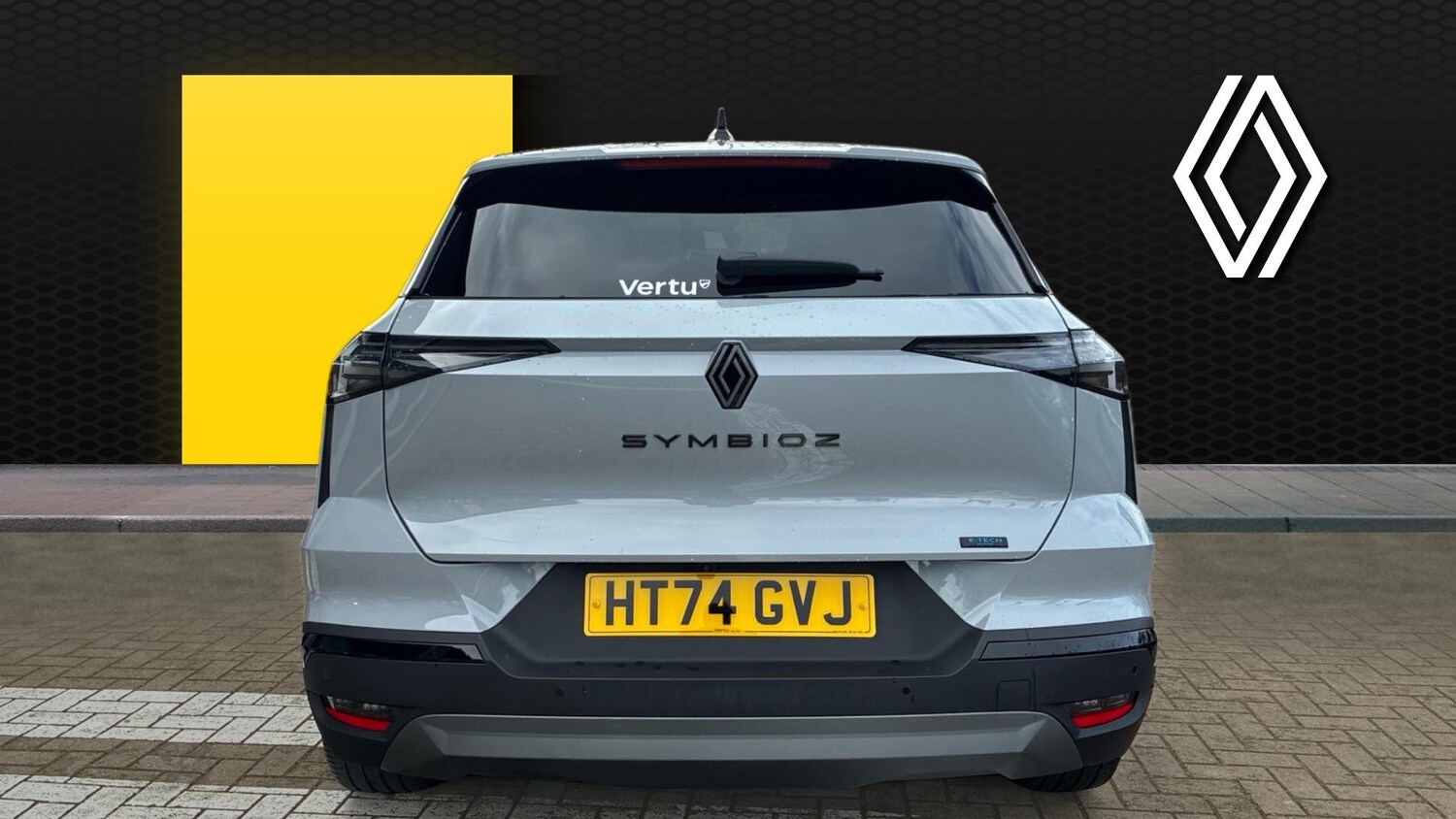 Used Renault Other 2024 for sale - 77490603: Photo 6