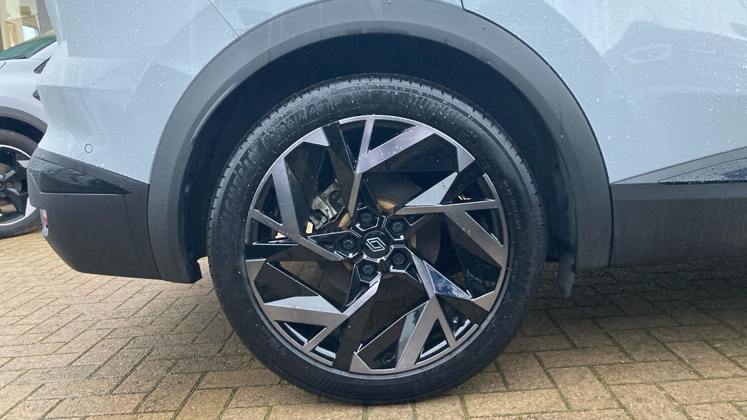 Used Renault Other 2024 for sale - 77490603: Photo 7