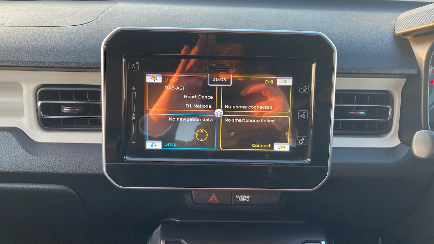 Used Suzuki Ignis 2020 for sale - 77208825: Photo 12