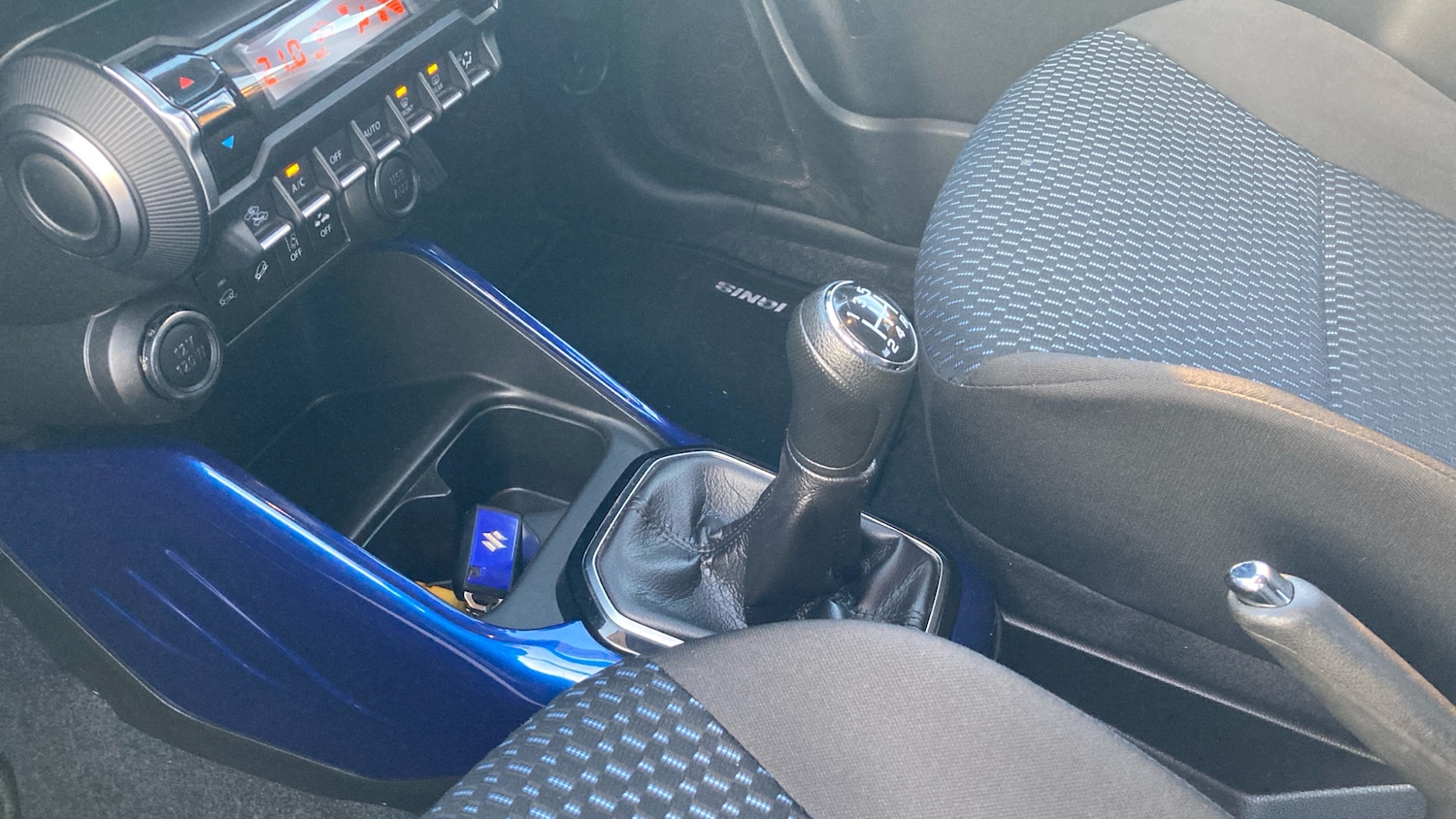 Used Suzuki Ignis 2020 for sale - 77208825: Photo 13