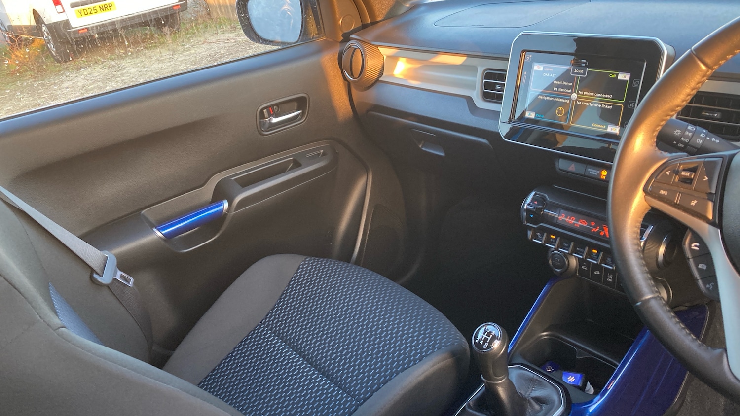 Used Suzuki Ignis 2020 for sale - 77208825: Photo 14