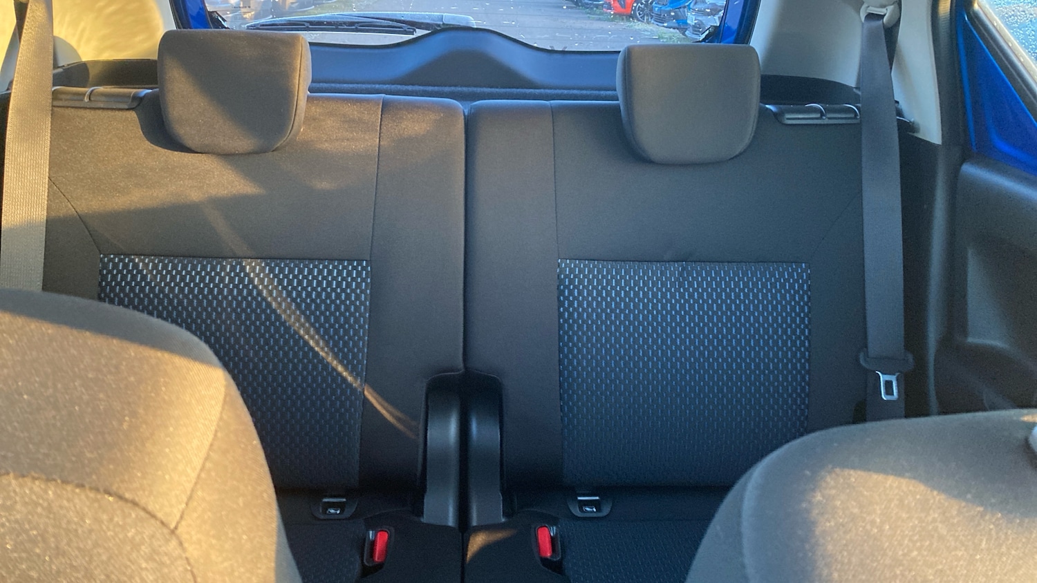 Used Suzuki Ignis 2020 for sale - 77208825: Photo 15