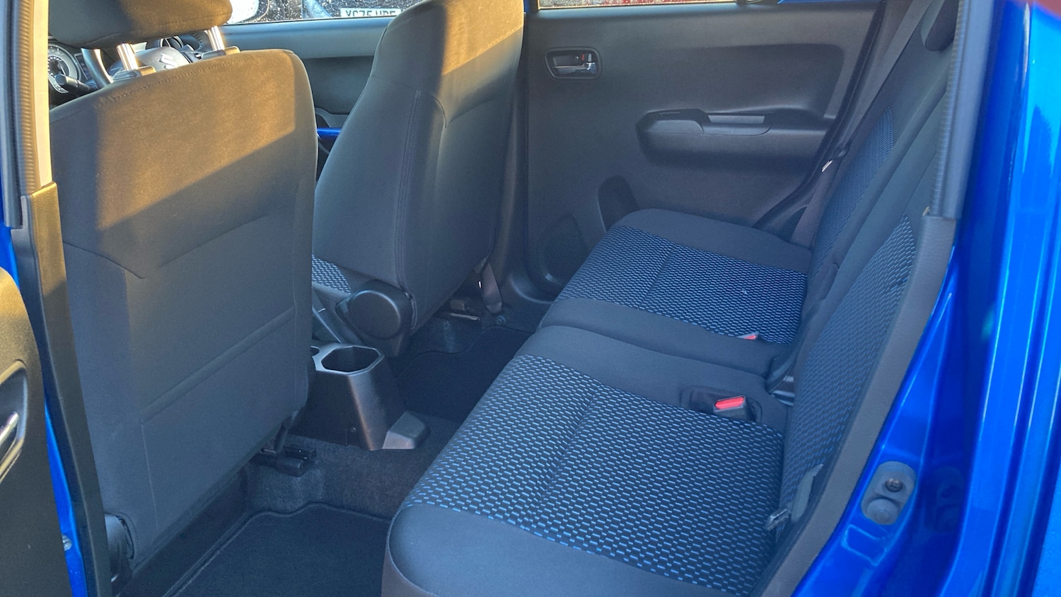 Used Suzuki Ignis 2020 for sale - 77208825: Photo 16