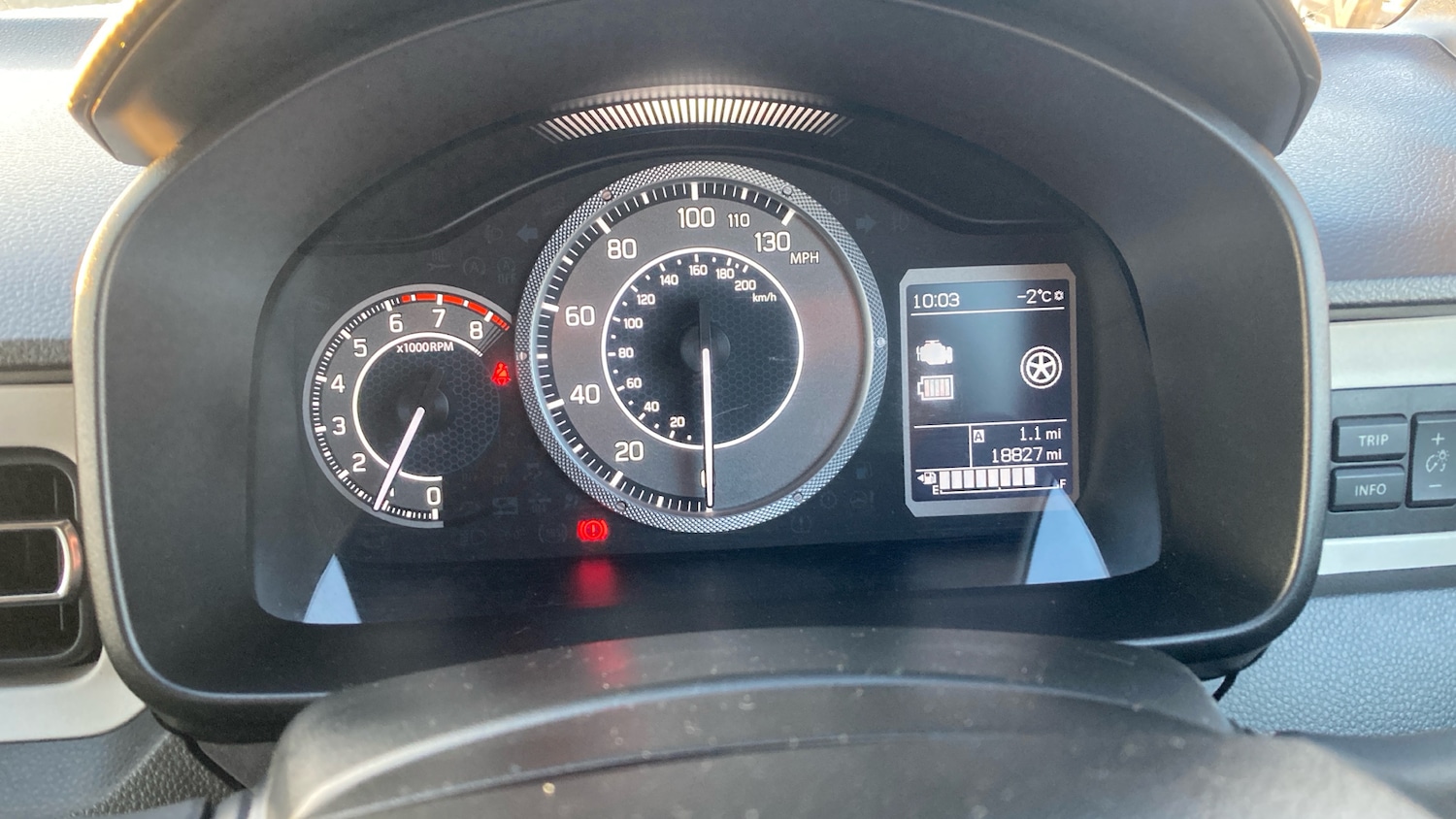 Used Suzuki Ignis 2020 for sale - 77208825: Photo 18