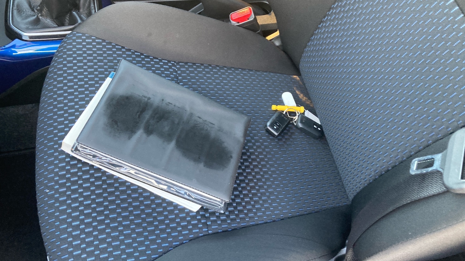 Used Suzuki Ignis 2020 for sale - 77208825: Photo 19