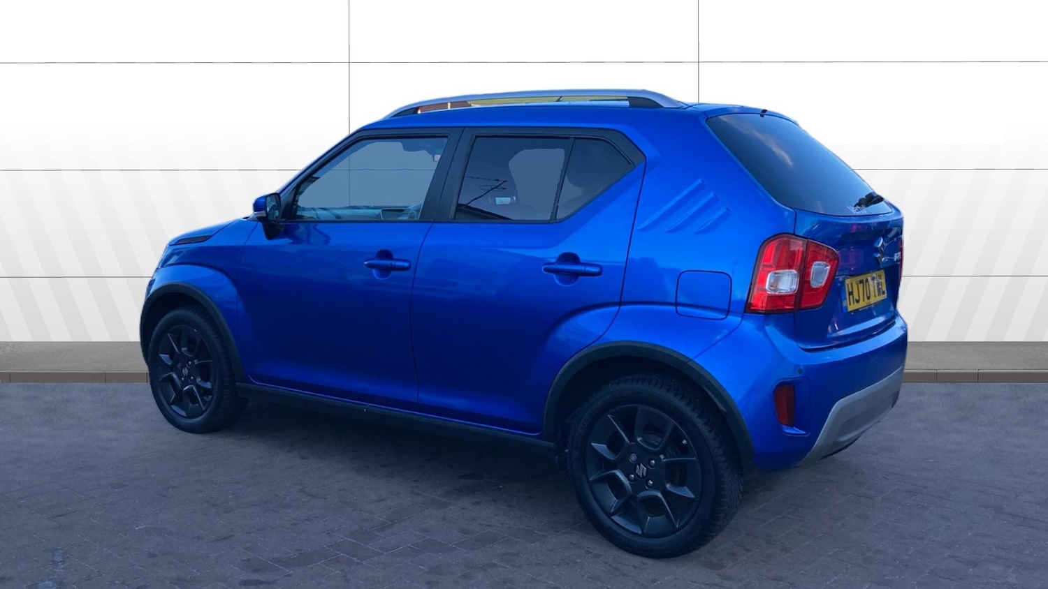 Used Suzuki Ignis 2020 for sale - 77208825: Photo 2