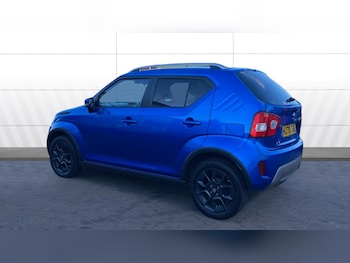 Used Suzuki Ignis 2020 for sale - 77208825: Photo