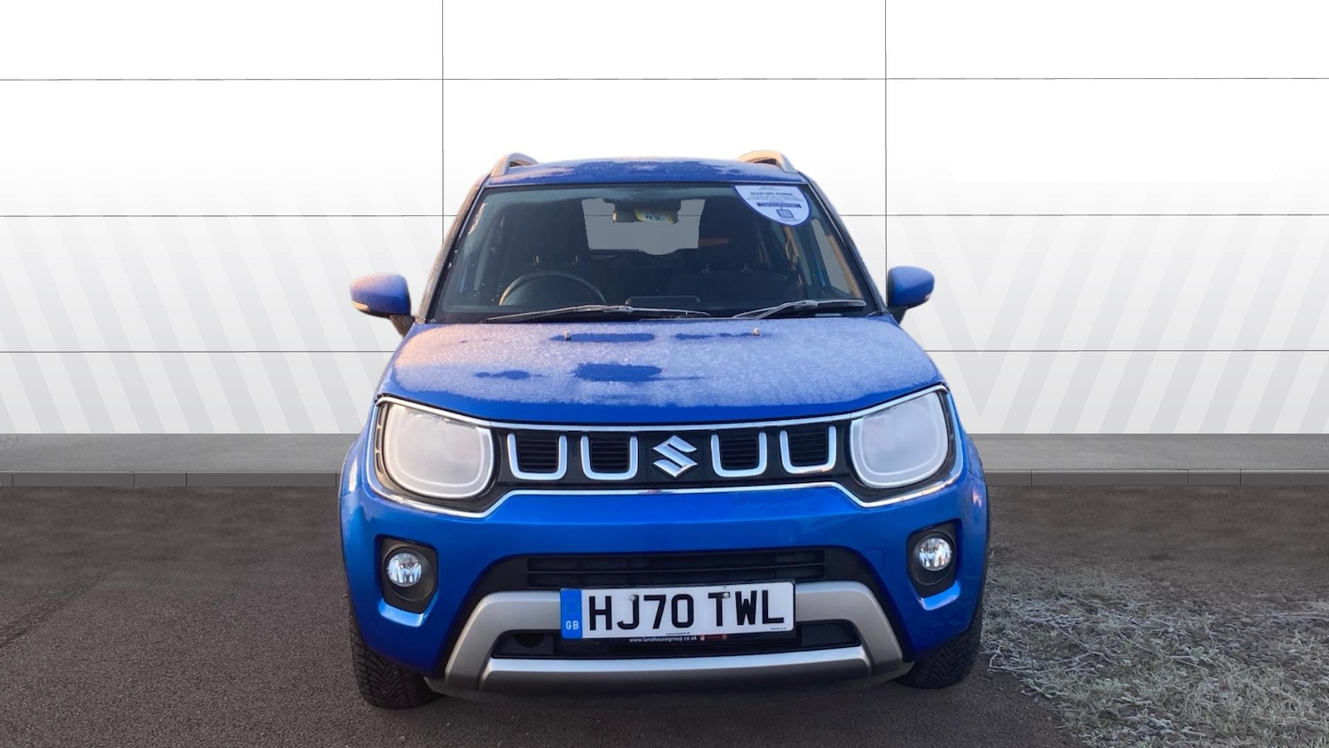 Used Suzuki Ignis 2020 for sale - 77208825: Photo 3
