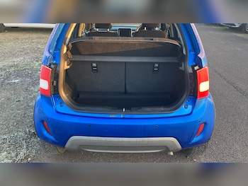 Used Suzuki Ignis 2020 for sale - 77208825: Photo