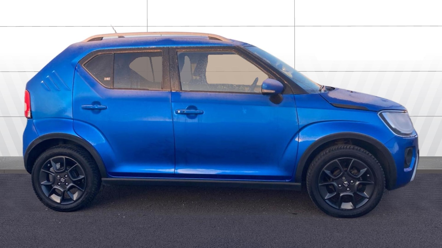 Used Suzuki Ignis 2020 for sale - 77208825: Photo 5