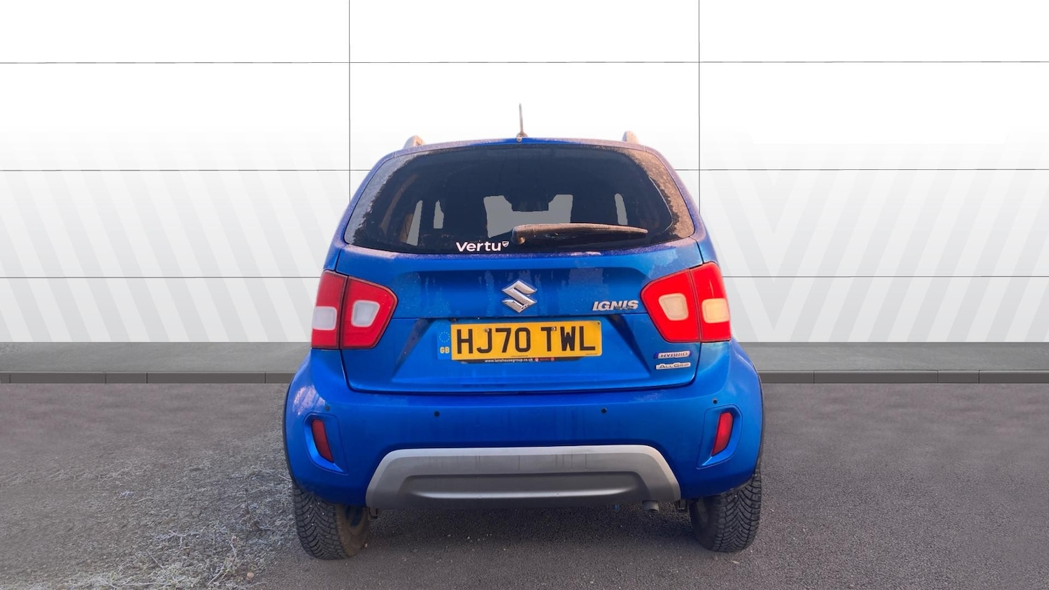 Used Suzuki Ignis 2020 for sale - 77208825: Photo 6