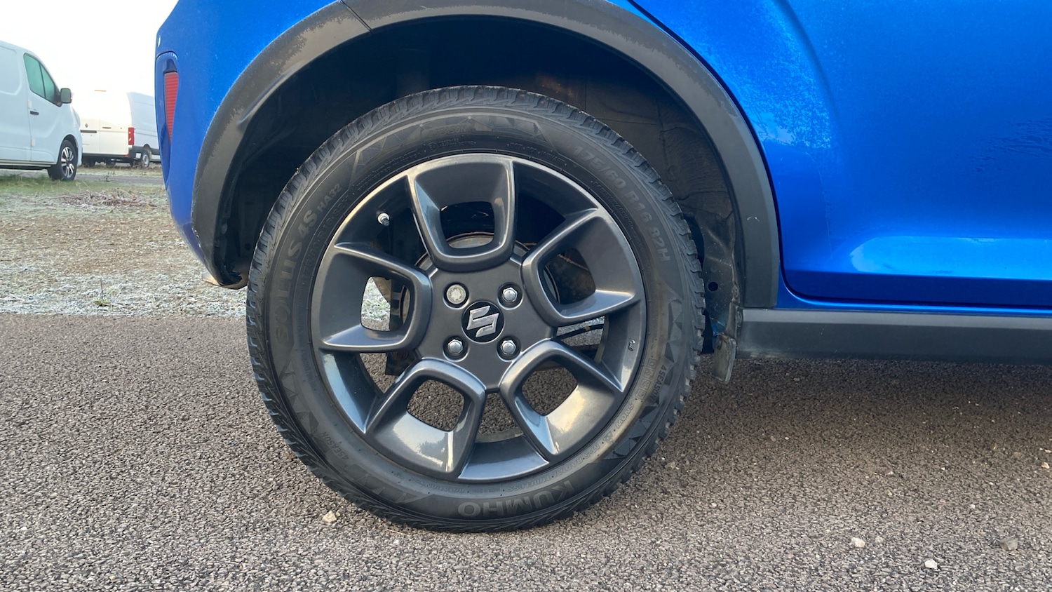 Used Suzuki Ignis 2020 for sale - 77208825: Photo 7