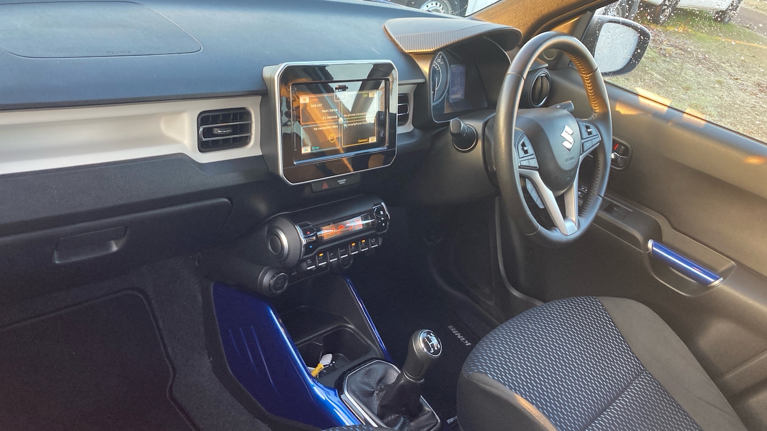 Used Suzuki Ignis 2020 for sale - 77208825: Photo 9