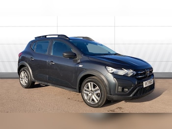 2021 (71) - 1.0 TCe Essential 5dr Petrol Hatchback