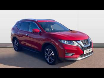 2020 (20) - 1.7 dCi N-Connecta 5dr Diesel Station Wagon