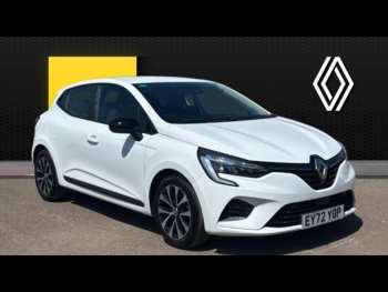 2023 (72) - 1.0 TCe 90 Evolution 5dr Petrol Hatchback