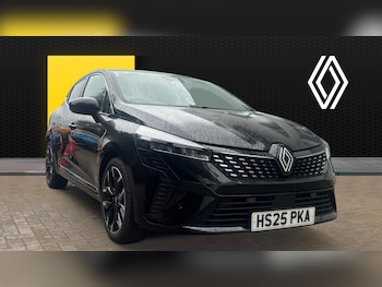 Used Renault Clio 2025 for sale - 78769747: Photo