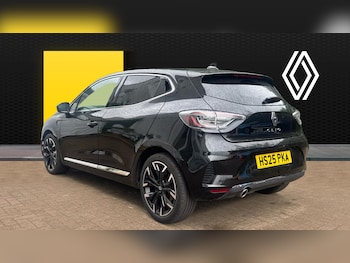 Used Renault Clio 2025 for sale - 78769747: Photo