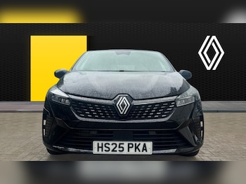 Used Renault Clio 2025 for sale - 78769747: Photo