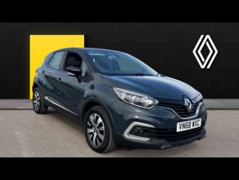 2018 (68) - 1.5 dCi 90 Play 5dr Diesel Hatchback