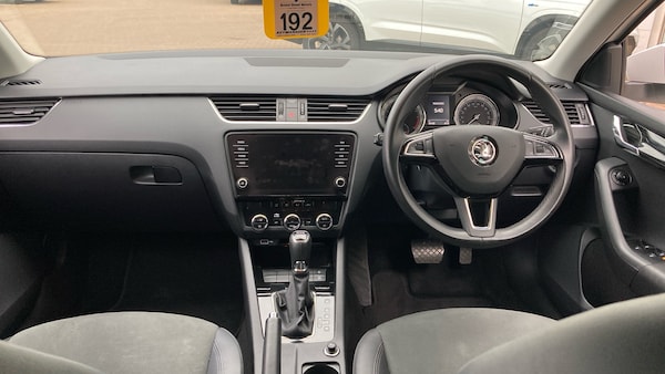 Used Skoda Octavia 2020 for sale - 76218659: Photo 10