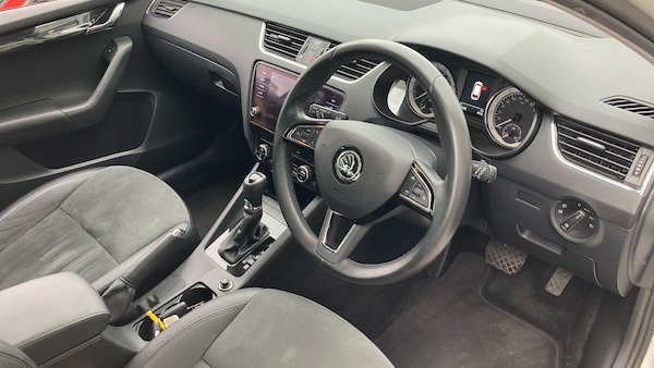 Used Skoda Octavia 2020 for sale - 76218659: Photo 11
