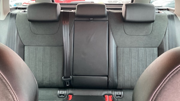 Used Skoda Octavia 2020 for sale - 76218659: Photo 15