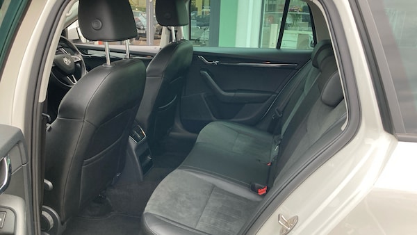 Used Skoda Octavia 2020 for sale - 76218659: Photo 16