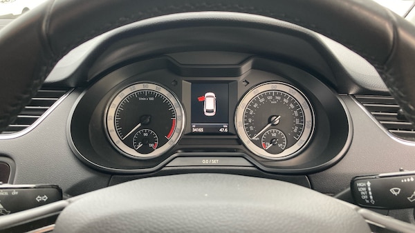 Used Skoda Octavia 2020 for sale - 76218659: Photo 18