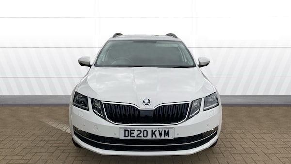 Used Skoda Octavia 2020 for sale - 76218659: Photo 3