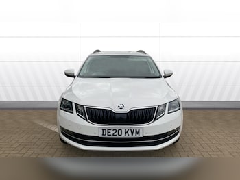 Used Skoda Octavia 2020 for sale - 76218659: Photo 3