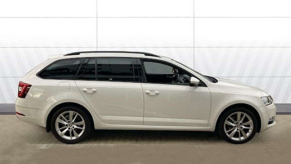 Used Skoda Octavia 2020 for sale - 76218659: Photo 5