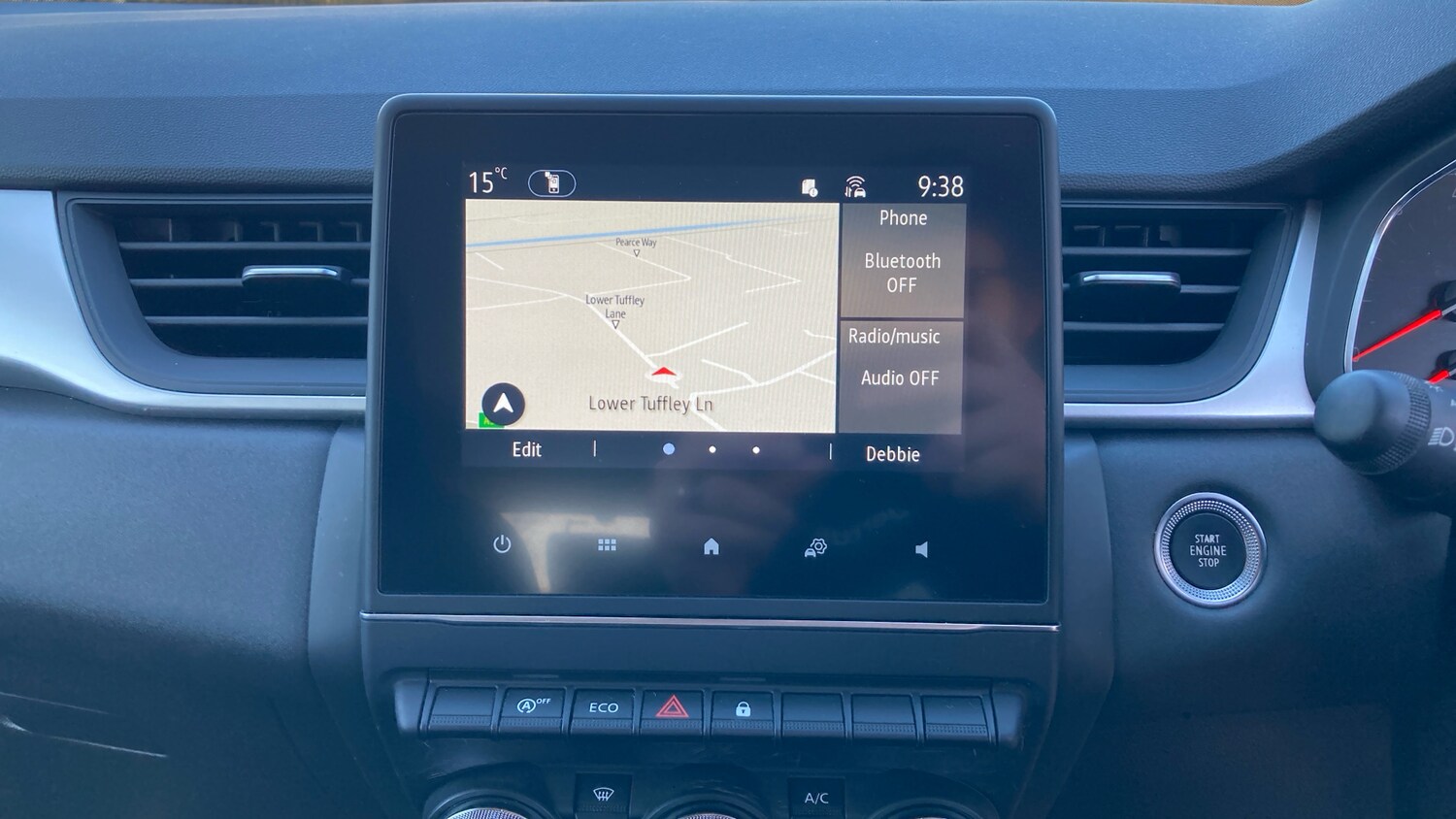 Used Renault Captur 2022 for sale - 78092512: Photo 12