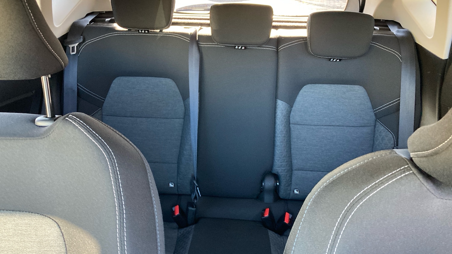 Used Renault Captur 2022 for sale - 78092512: Photo 15