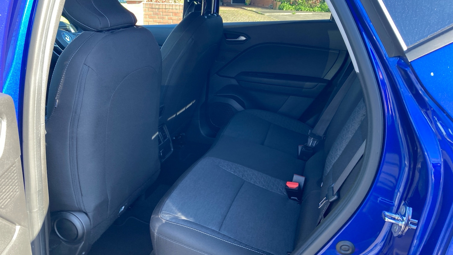 Used Renault Captur 2022 for sale - 78092512: Photo 16