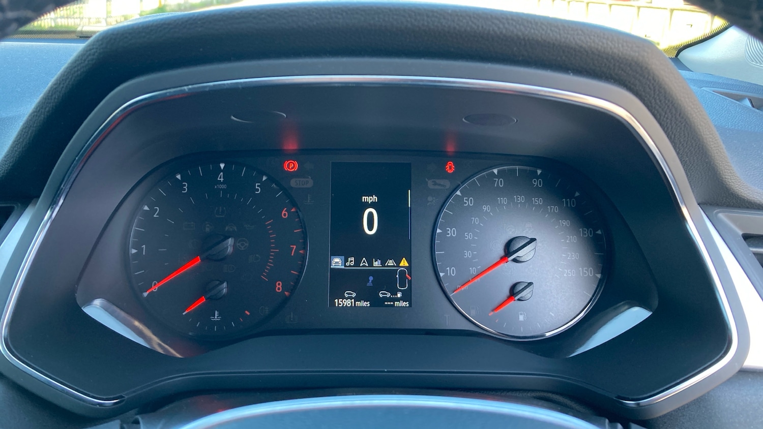 Used Renault Captur 2022 for sale - 78092512: Photo 18