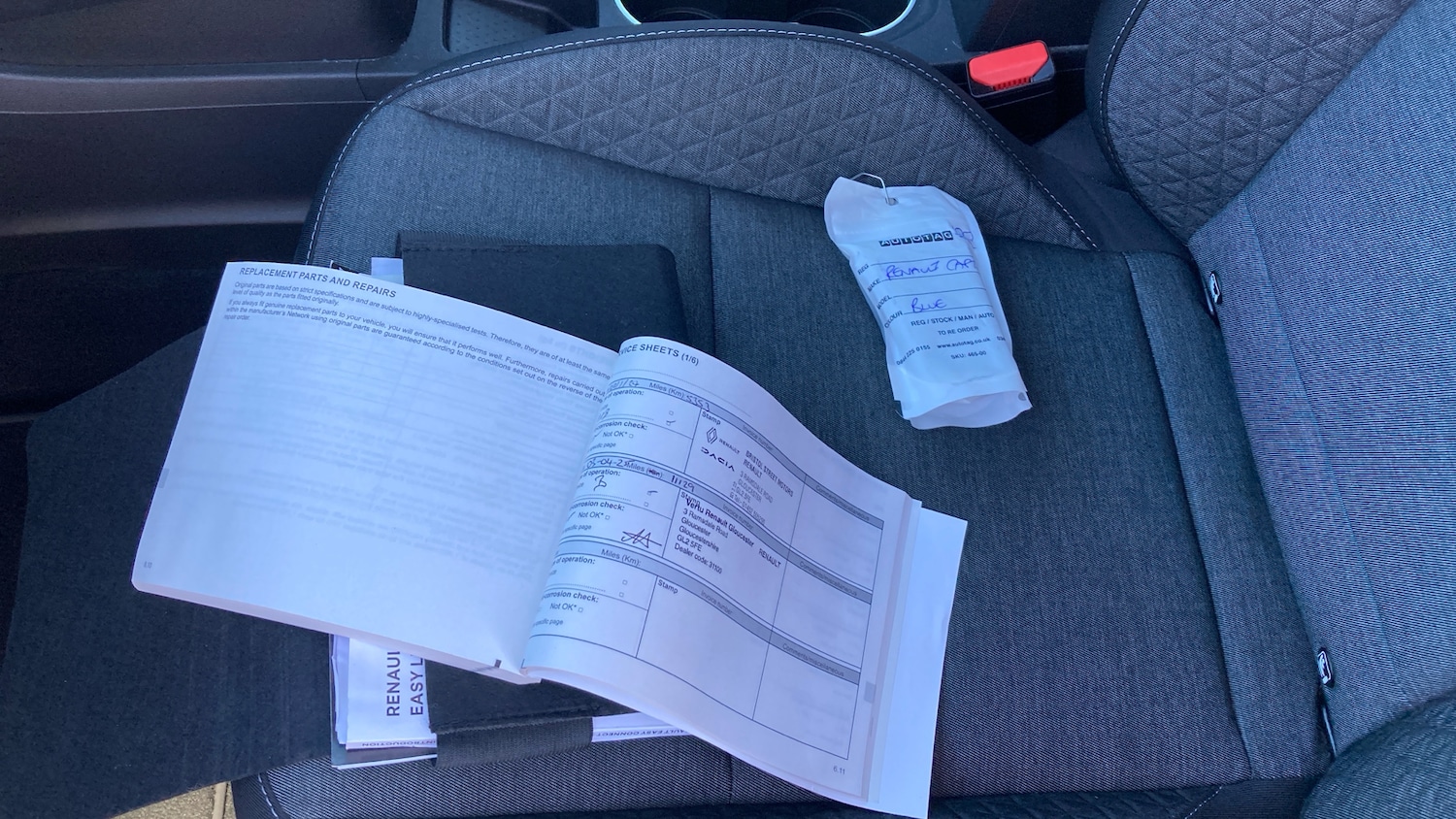 Used Renault Captur 2022 for sale - 78092512: Photo 19