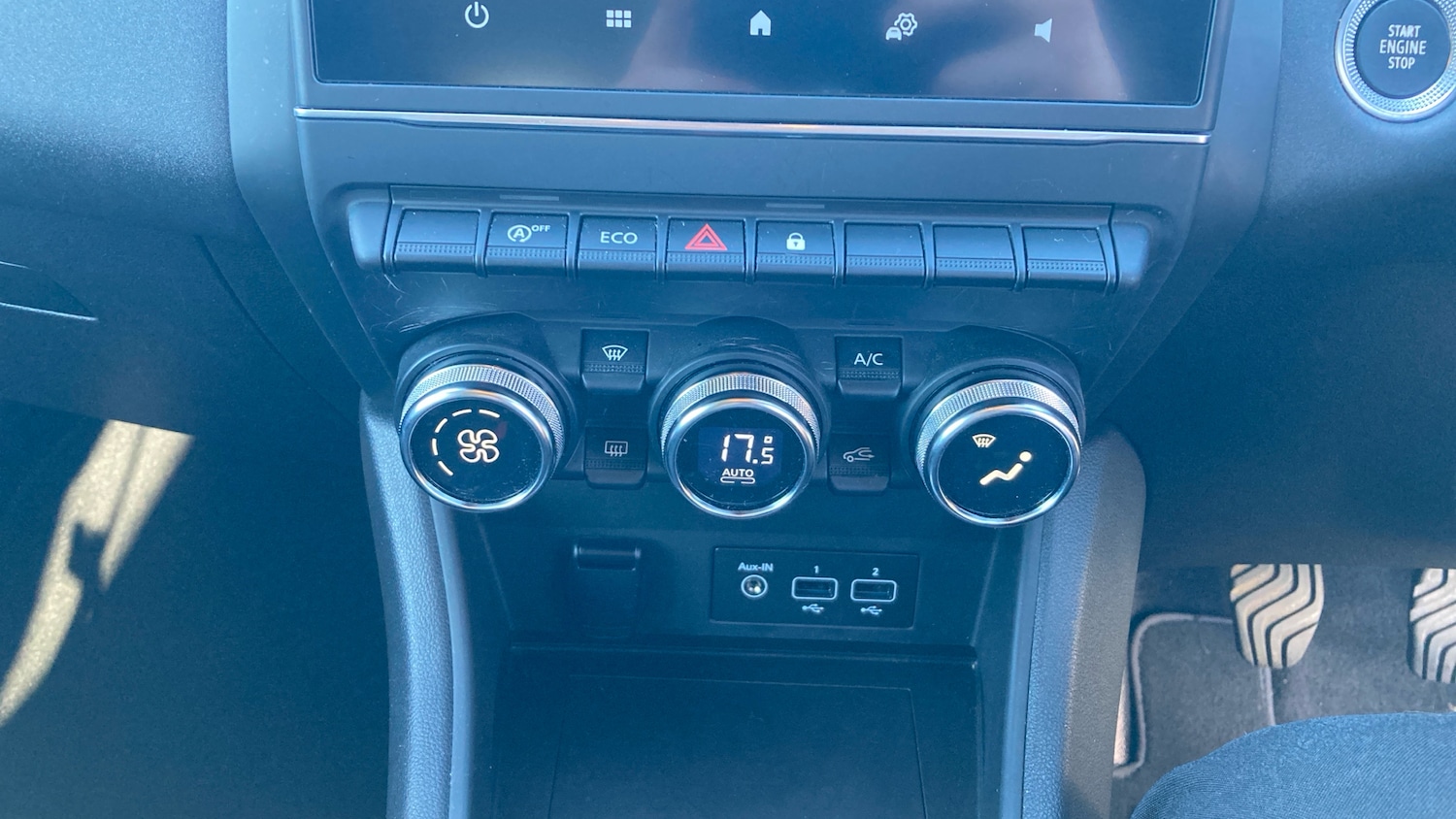 Used Renault Captur 2022 for sale - 78092512: Photo 29