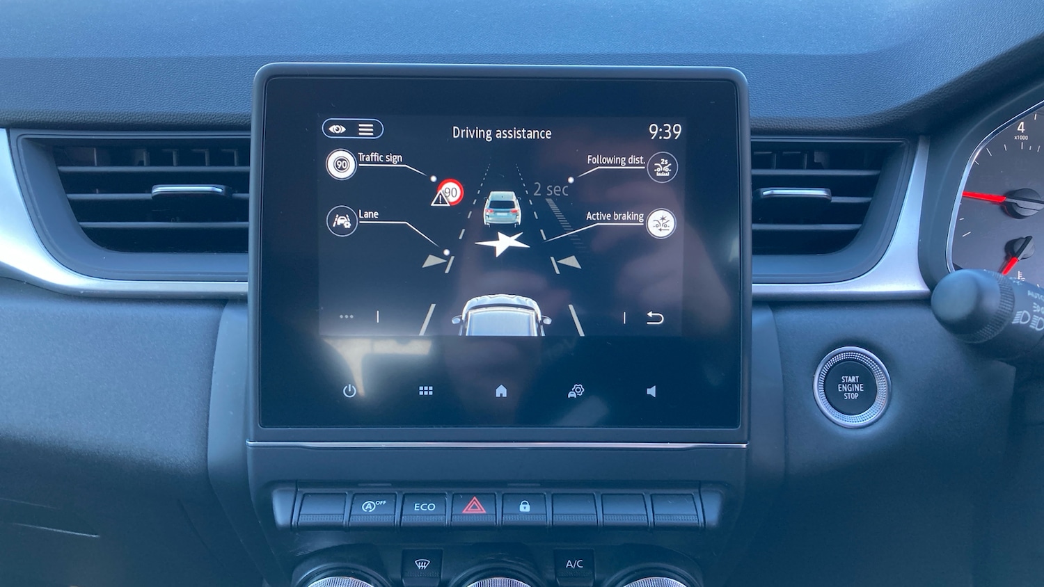 Used Renault Captur 2022 for sale - 78092512: Photo 32