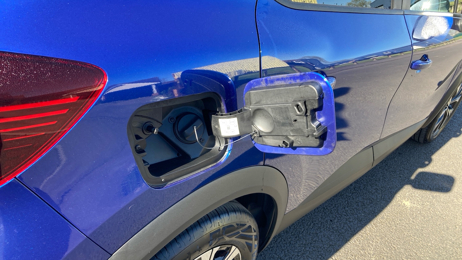 Used Renault Captur 2022 for sale - 78092512: Photo 37