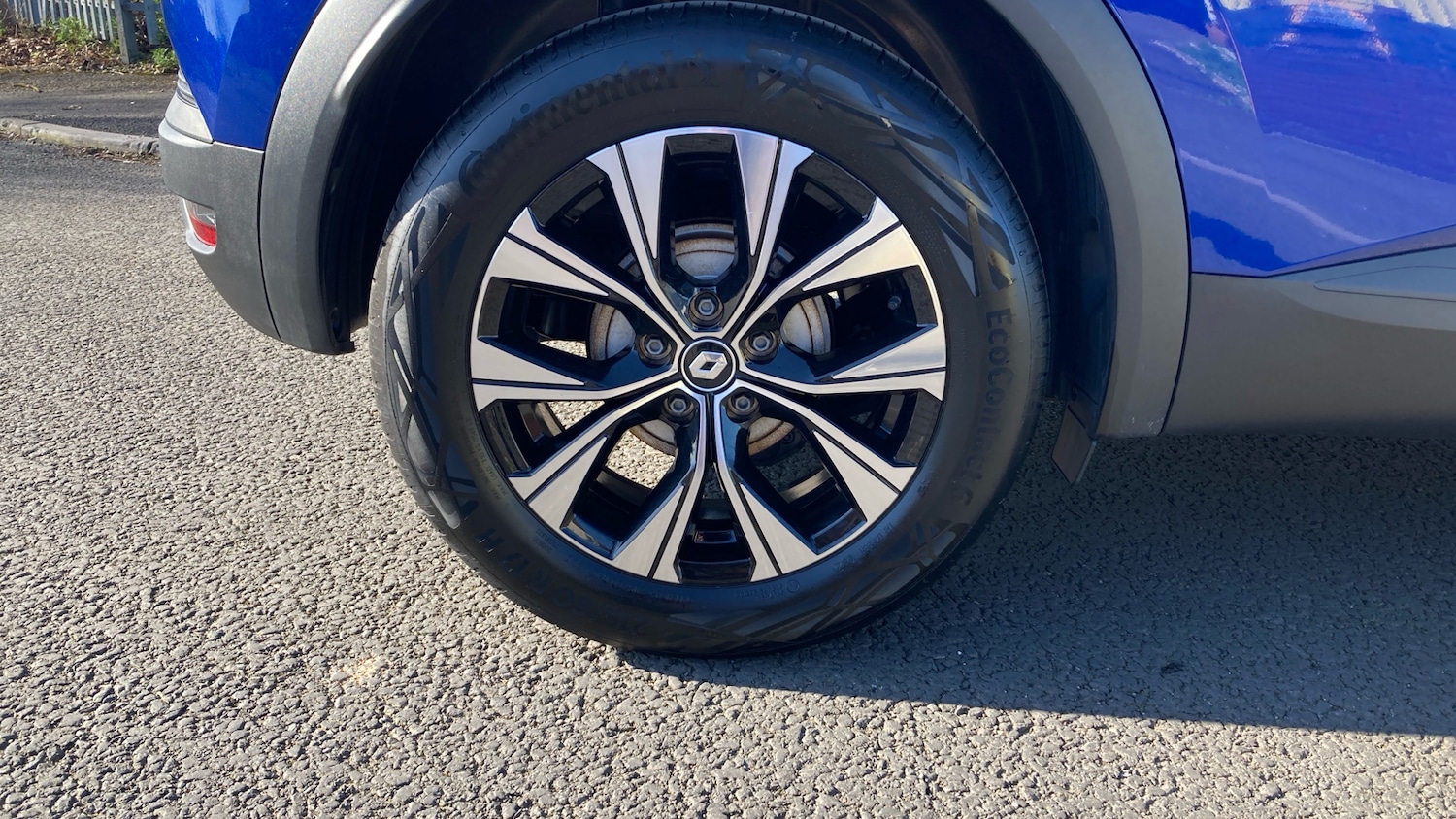 Used Renault Captur 2022 for sale - 78092512: Photo 38